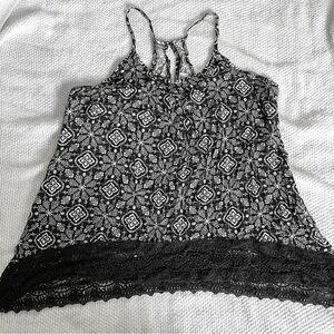 Mossimo Supply Co. Tank Top